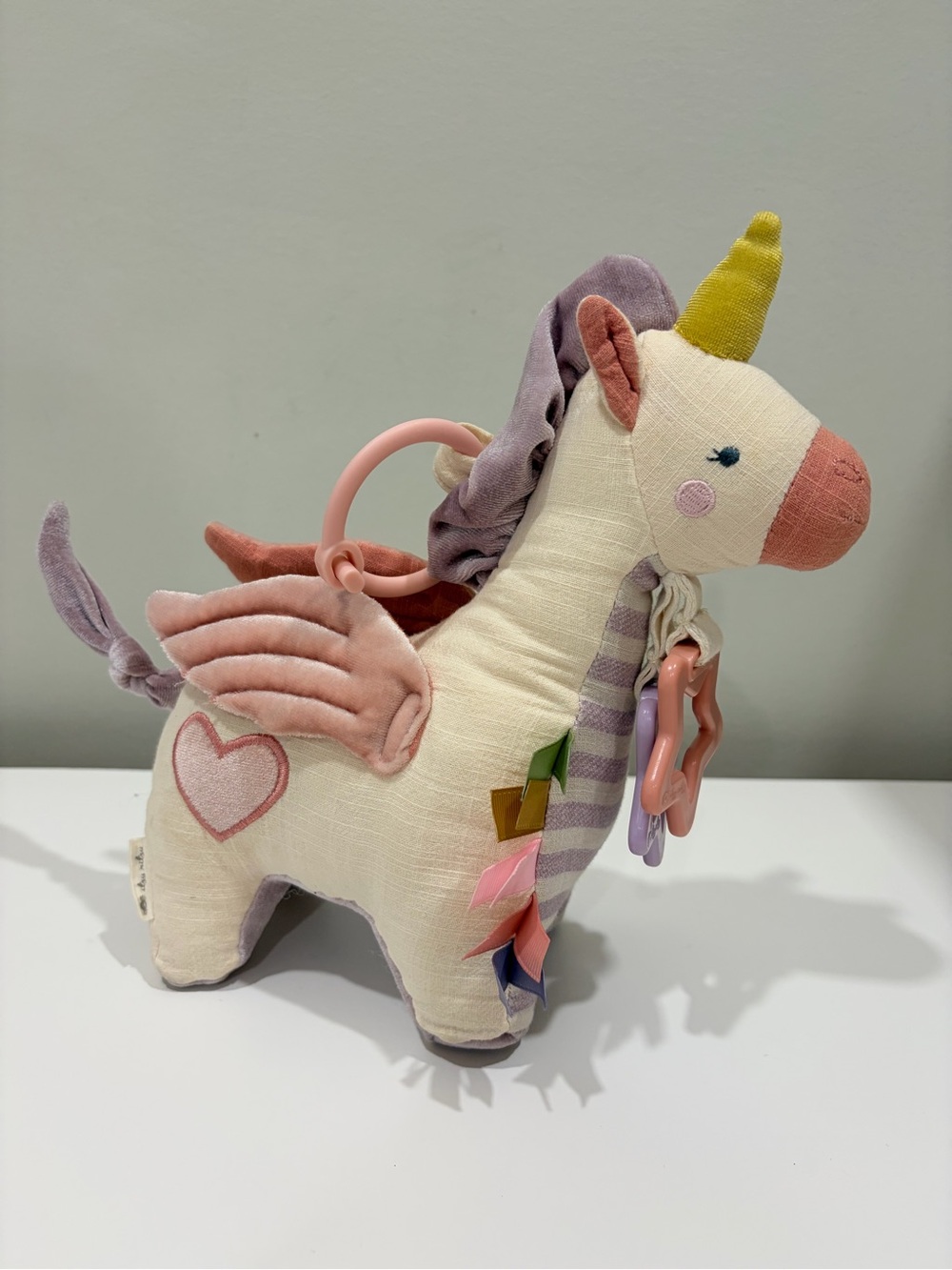 Itzy Ritzy Unicorn